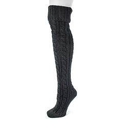 Thigh High Socks Shop Socks That Extend Over The Knee For Women Kohl S - thigh high socks roblox