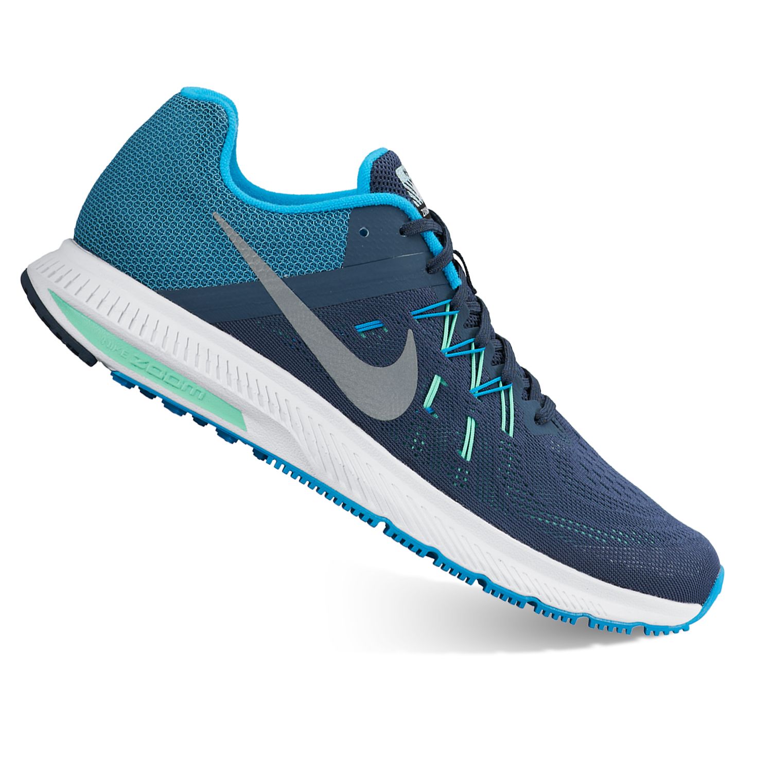 nike zoom winflo 2 mens