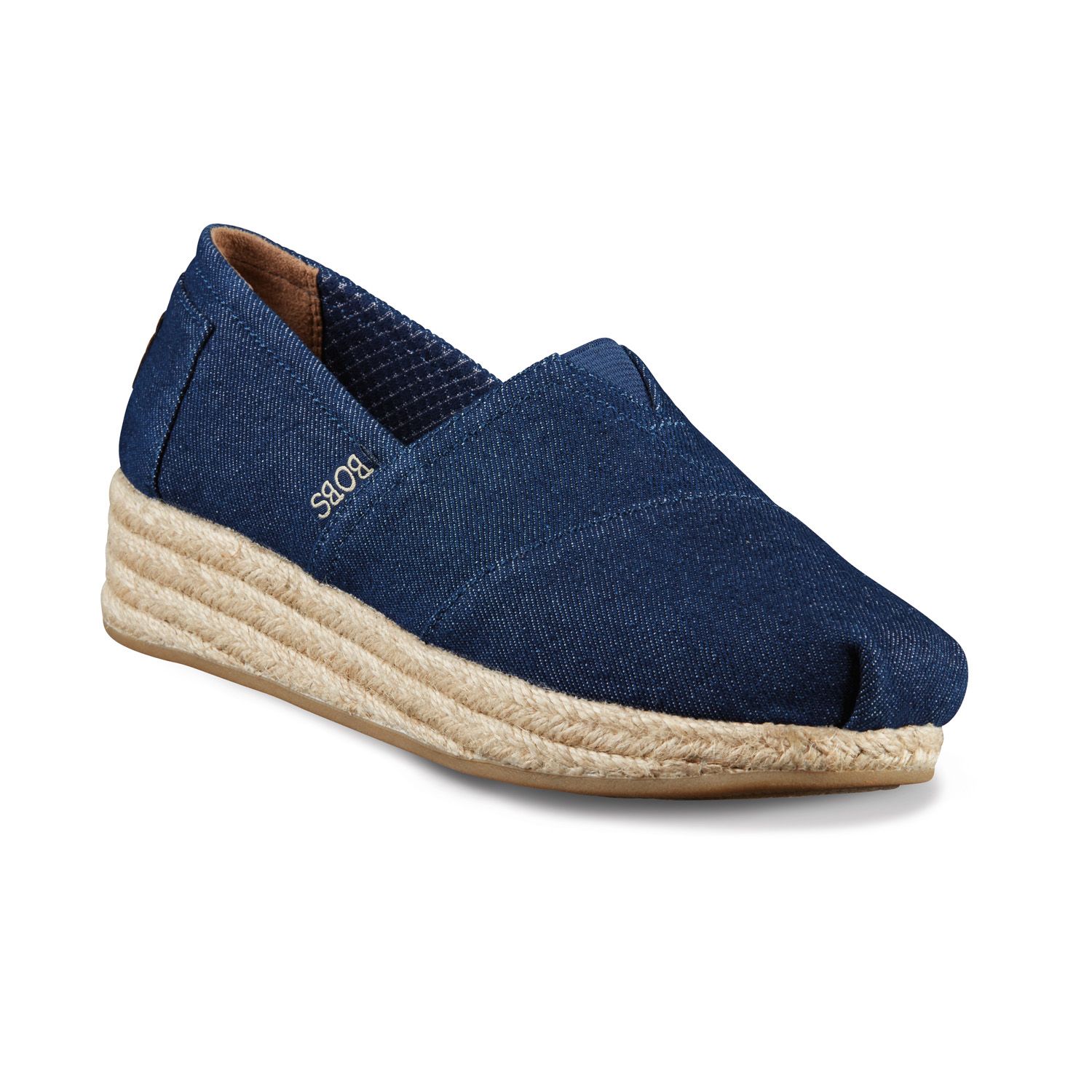 skechers bobs wedge
