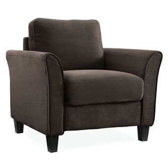 Lifestyle Solutions Westin Curved Arm Chair