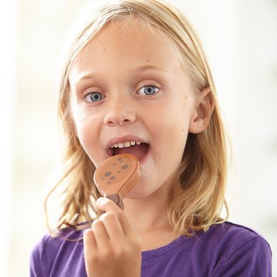 Melissa & Doug 24-pc. Rotisserie & Grill Barbeque Set