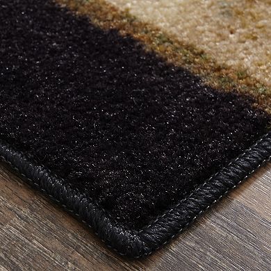 Mohawk® Home Wine & Glasses Kitchen Rug