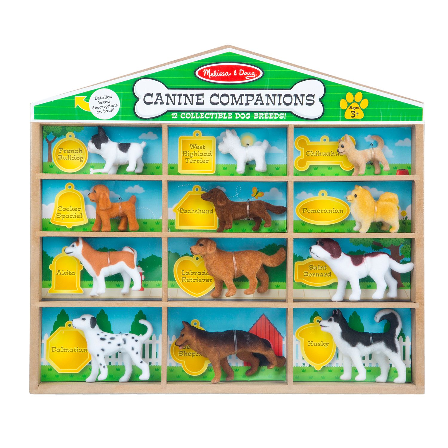 melissa and doug pasture pals