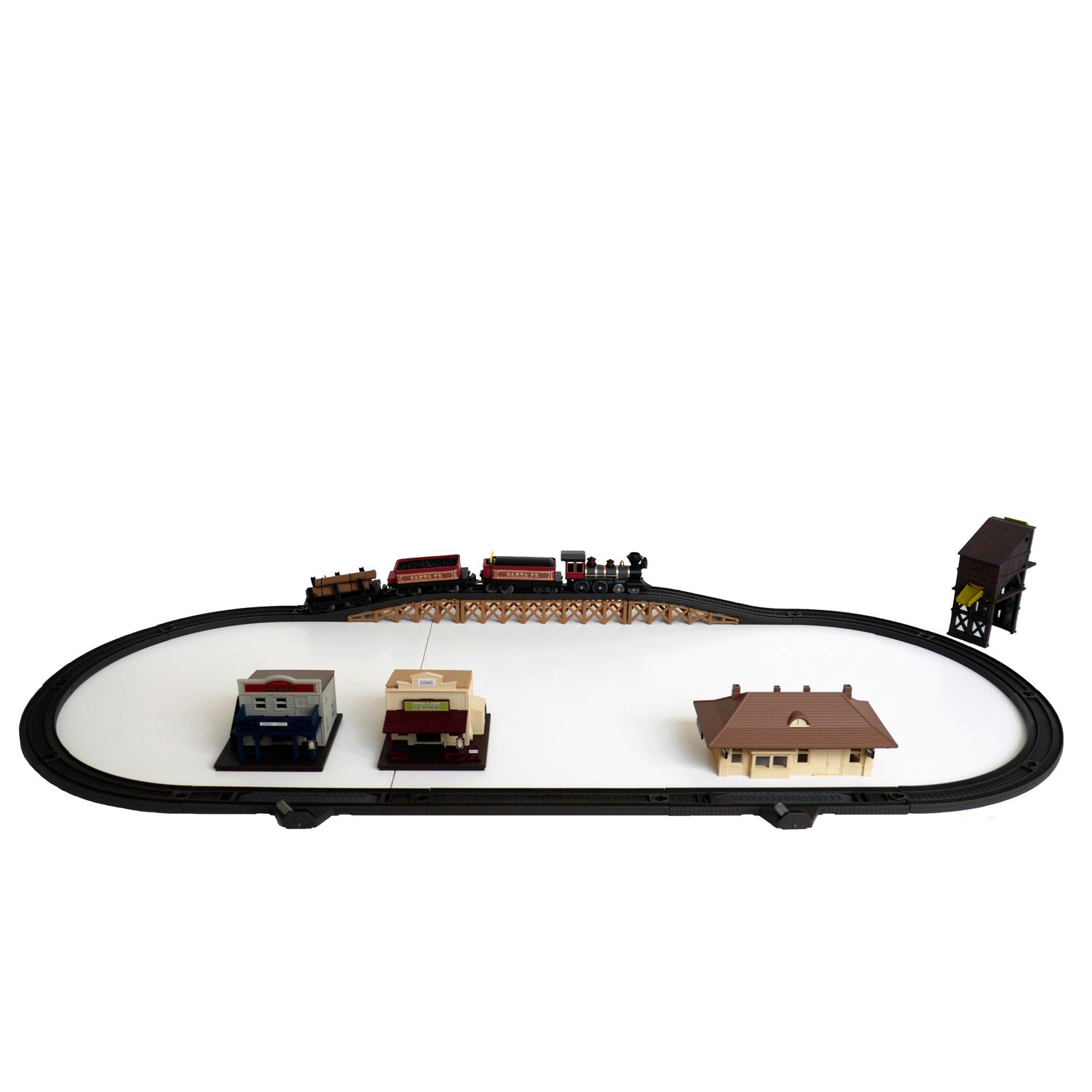 lec usa train sets