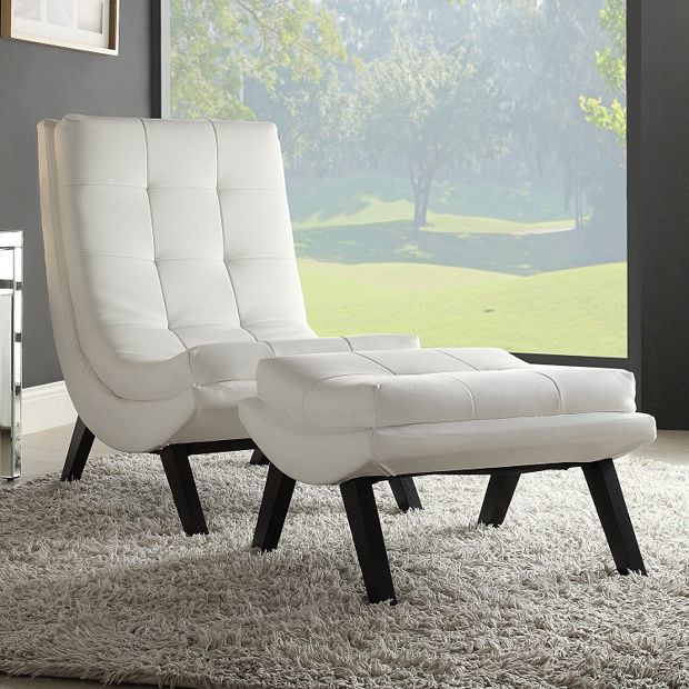 Kohls 2025 bedroom chairs