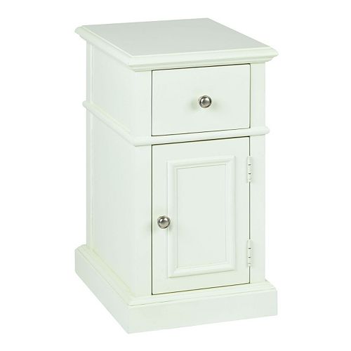 OSP Designs Oxford Side Table