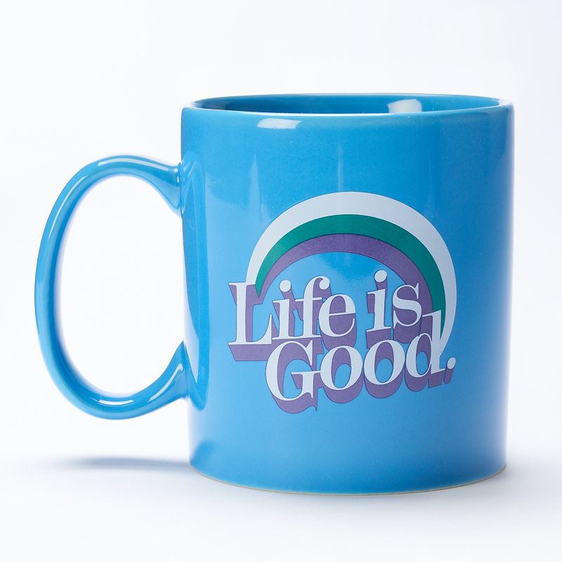 Life Is Good Mug | Kohl's