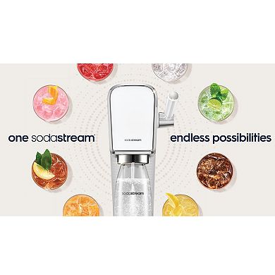SodaStream Fountain Style 14.8-oz. Diet Cola Sparkling Drink Mix