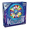 Wheel of Fortune Game by Pressman