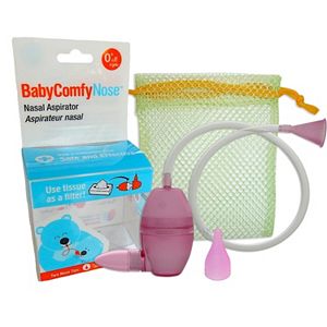 Baby Comfy Nose Nasal Aspirator