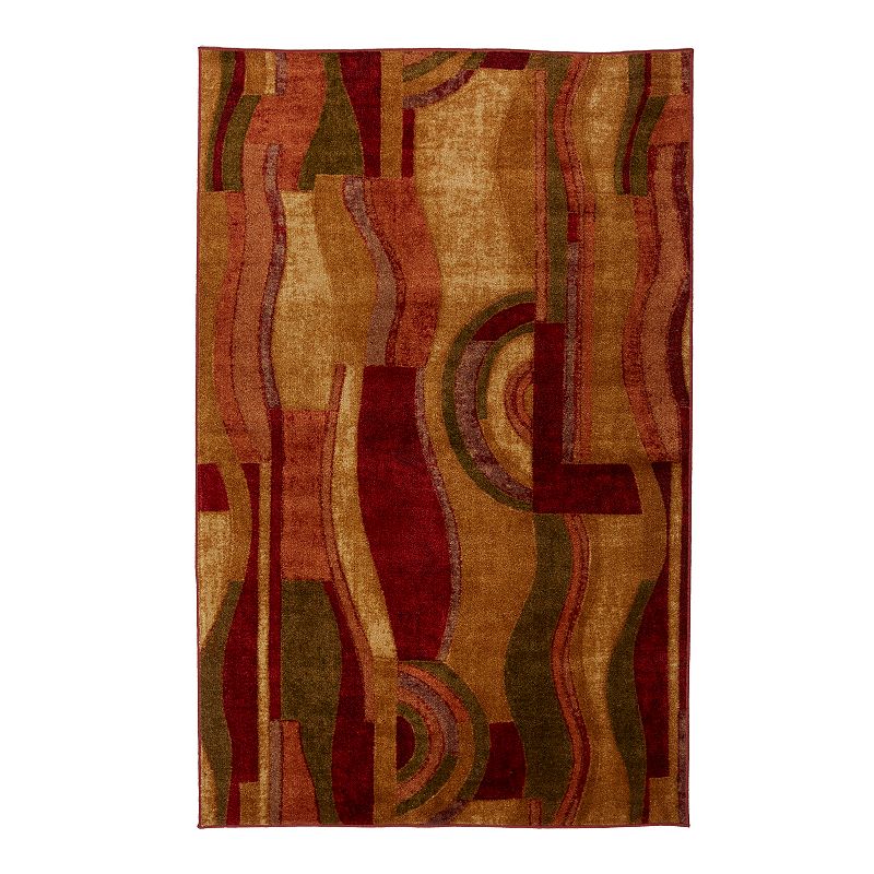 Mohawk Home New Wave Rug