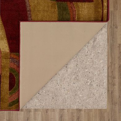 Mohawk® Home Picasso Wine Area Rug