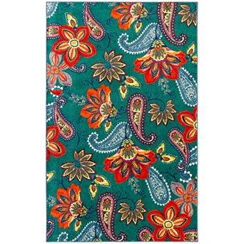 Mohawk® Home Whinston Floral Rug