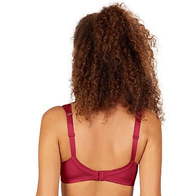 Amoena Mastectomy Bra: Isadora Wireless