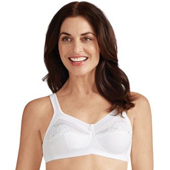 Amoena Mastectomy Bra: Isadora Wireless