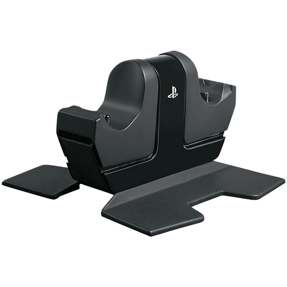 Powera Dualshock 4 Dual Controller Charging Station For Sony Playstation 4
