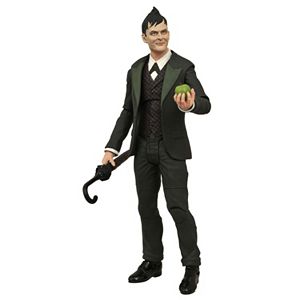 Gotham TV Series Select Oswald Cobblepot Action Figure by Diamond Select Toys