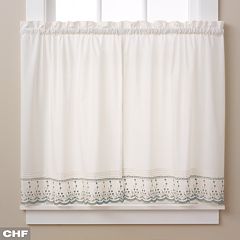 Kitchen Curtains & Drapes | Kohl's