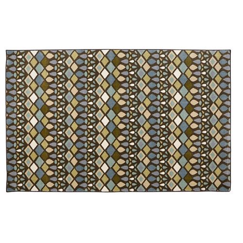 Mohawk® Home Tao Geometric Rug