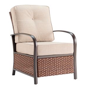 SONOMA Goods for Life™ Brockport Deep Seat Chair