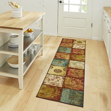 Mohawk® Home Artifact Panel Rug