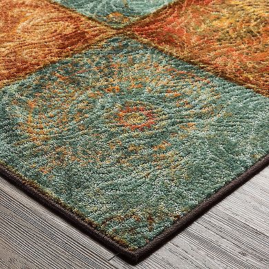 Mohawk® Home Artifact Panel Rug