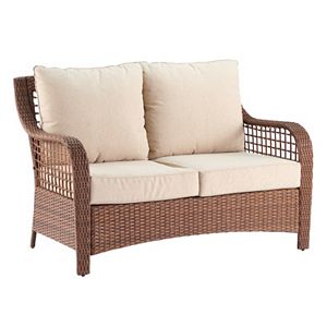 SONOMA Goods for Life™ Ravine Patio Loveseat
