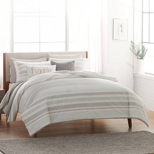 SONOMA Goods for Life™ Porter Comforter Set