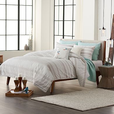 Sonoma Goods For Life® Porter Comforter and Sham Set