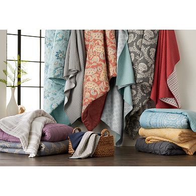 Sonoma Goods For Life® Porter Comforter and Sham Set
