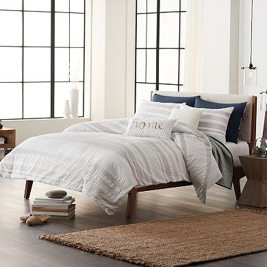 Sonoma Goods For Life™ Porter Comforter Set