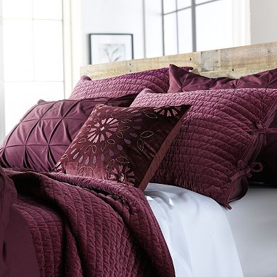 Sonoma Goods For Life® Ensley Comforter Set