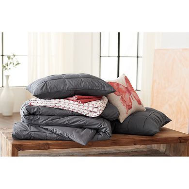 Sonoma Goods For Life® Ensley Comforter Set