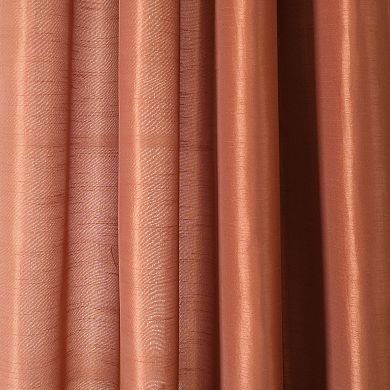 Lush Decorn 2-pack Prima Window Curtains