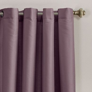 Lush Decorn 2-pack Prima Window Curtains