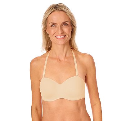 Amoena Mastectomy Bra: Barbara Convertible Strapless Underwire