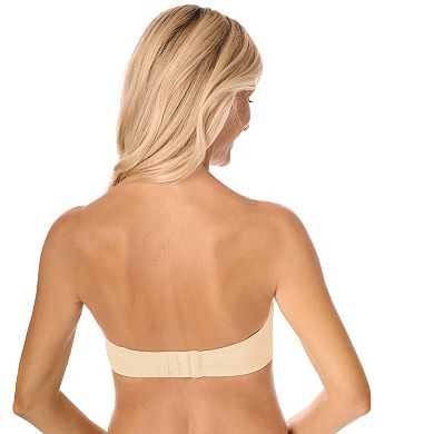 Amoena Mastectomy Bra: Barbara Convertible Strapless Underwire