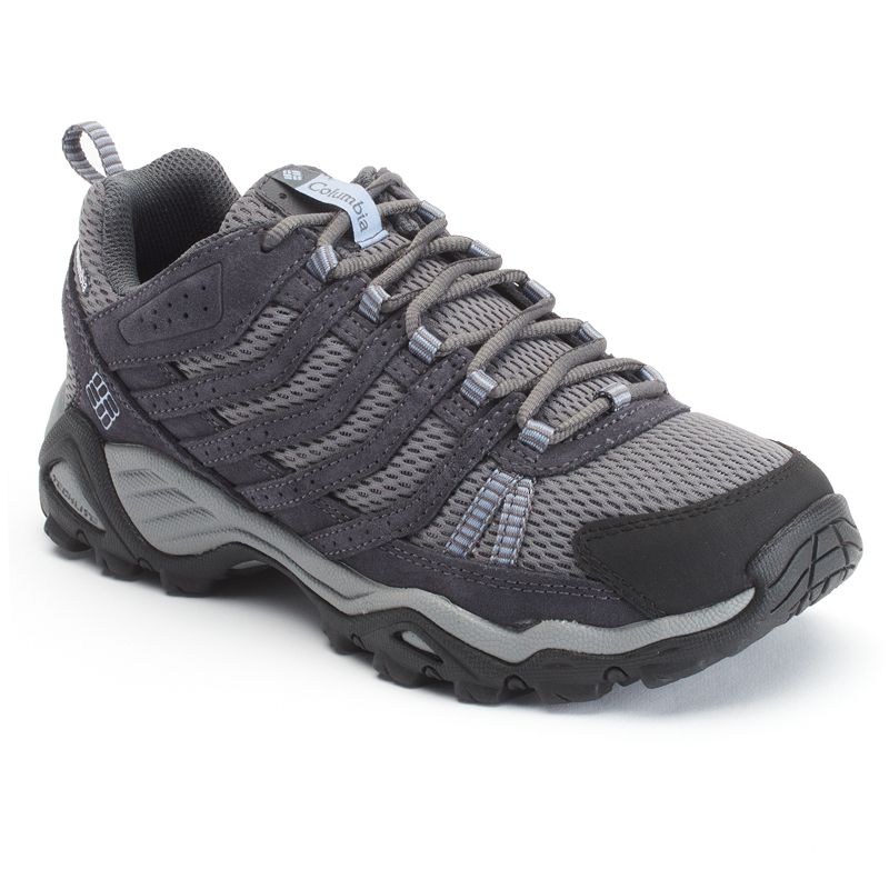 Padded Womens Hiking Shoes | Kohl's