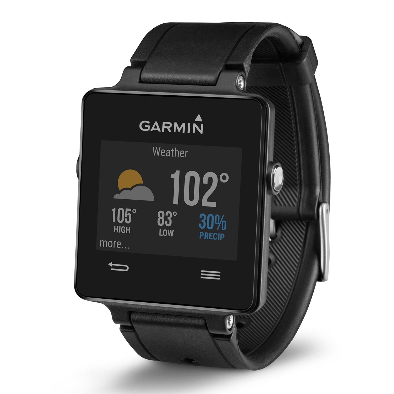 garmin multisport vivoactive