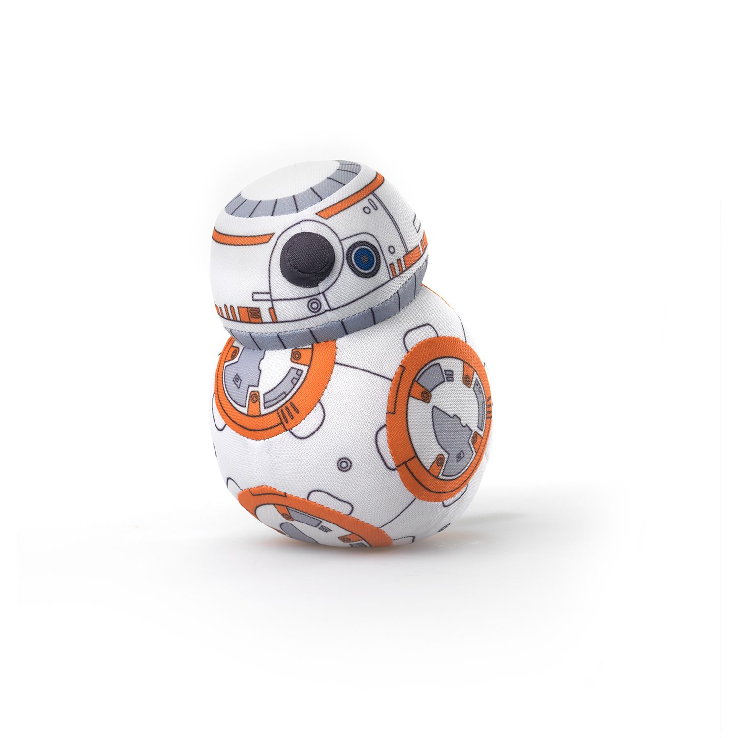 bb8 stuffed toy