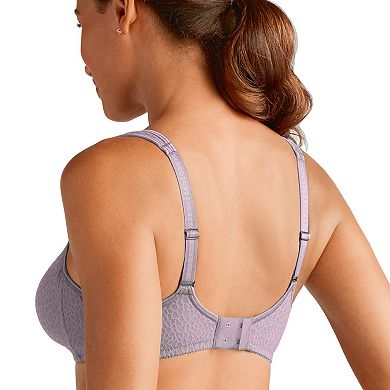 Amoena Mastectomy Bra: Mona Wireless