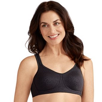Amoena Mastectomy Bra: Mona Wireless