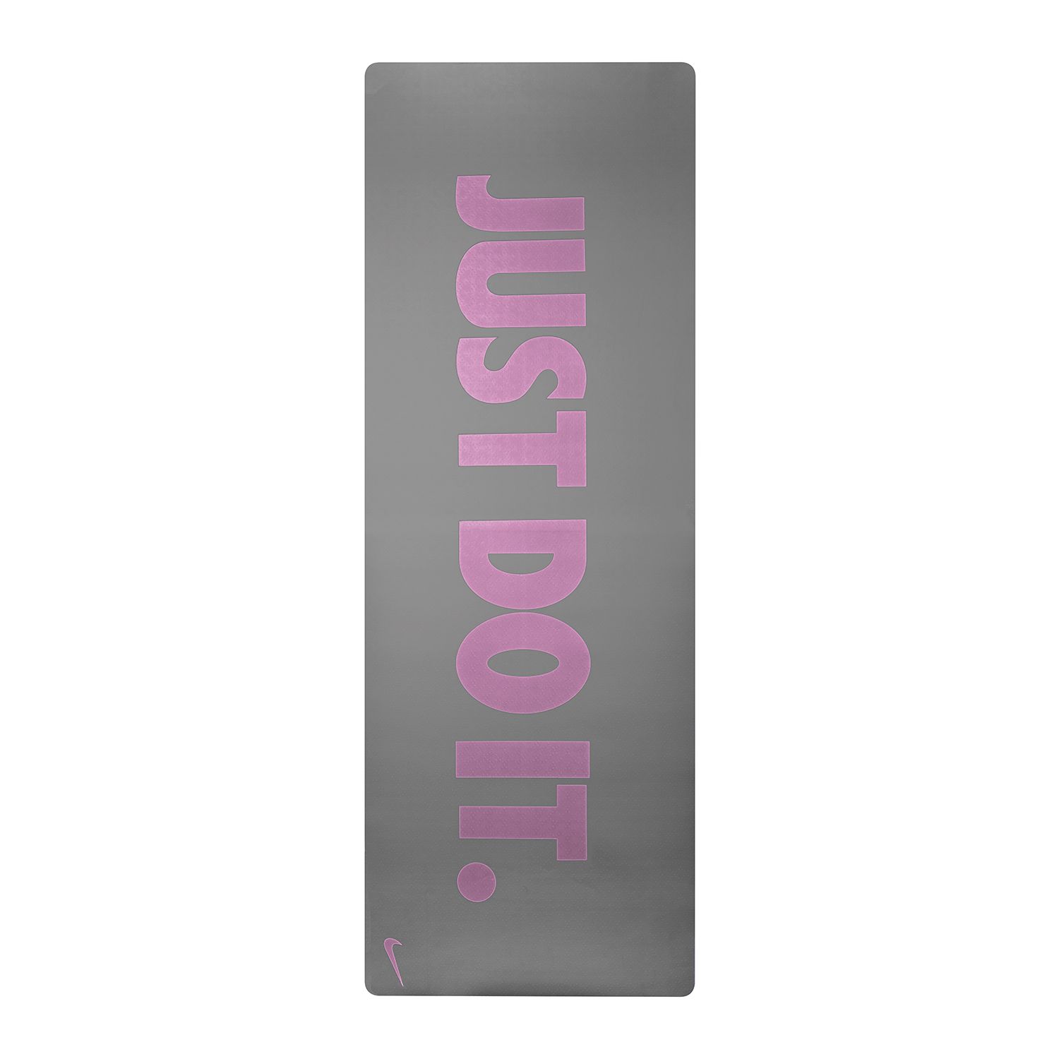 nike just do it yoga mat