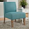 Dwell Home Furnishings Jane Accent Chair