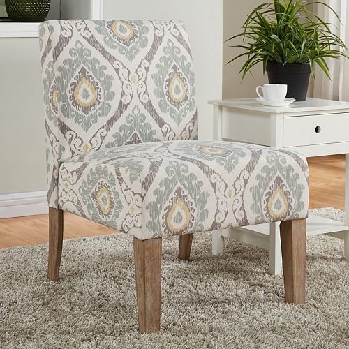 Dwell Home Furnishings Jane Accent Chair