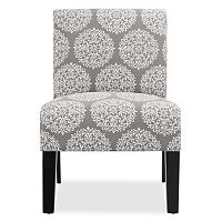 Jane Accent Chair + $10 Kohls Cash