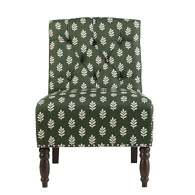 Madison Park Serena Accent Chair