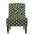 Madison Park Serena Accent Chair