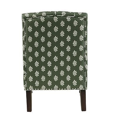 Madison Park Serena Accent Chair