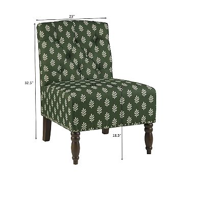 Madison Park Serena Accent Chair